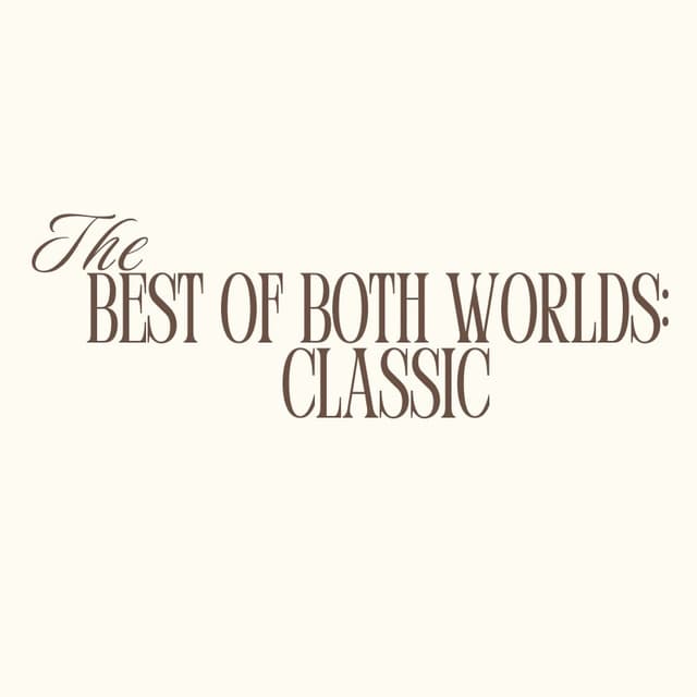 The Best of Both Worlds: Classic at The Sister Suite in West Point, MS