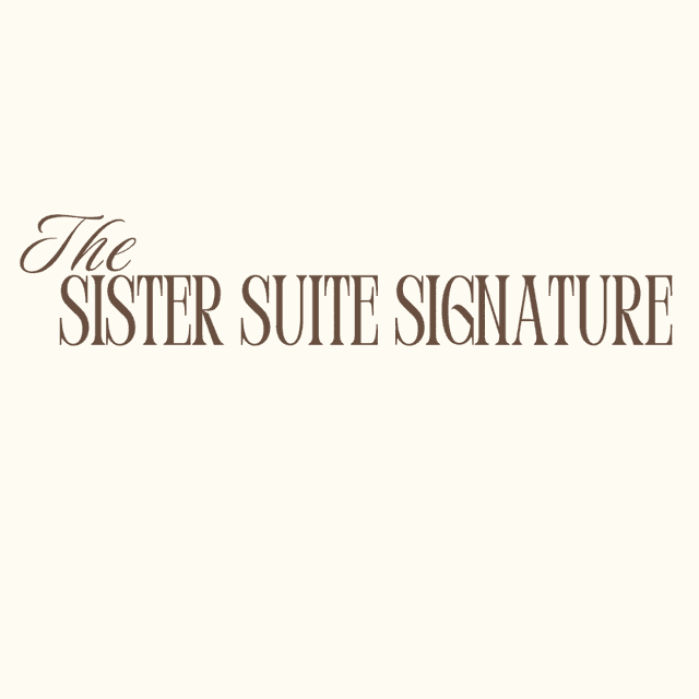 The Sister Suite Signature at The Sister Suite in West Point, MS