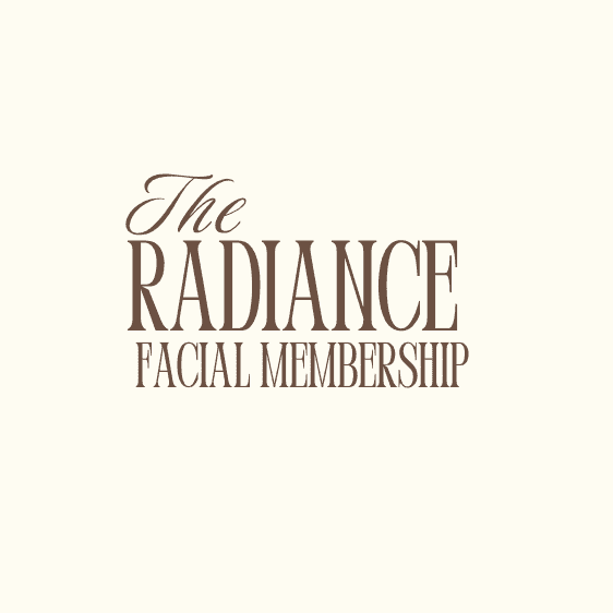 The Radiance - Facial Membership at The Sister Suite in West Point, MS